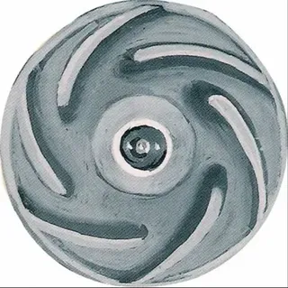 Impeller Pump