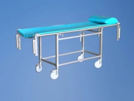 Hospital Stretcher Tb 01