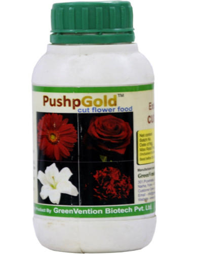 100% Powder Pushp Gold for Farming, Packaging Size: 1 Kg