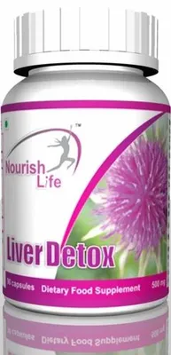 Liver Detox