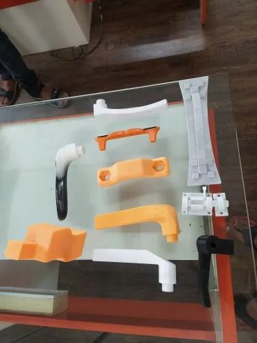 Industrial Product 3D Rapid Prototyping Service, in Gujarat