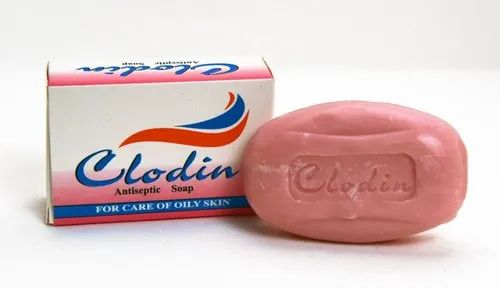 GARY CLODIN SOAP, For CLINICAL OR HOSPITAL, Packaging Size: 75 Gm