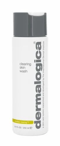 Clearing Skin Wash 250ml