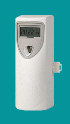 Automatic Aerosol Dispenser