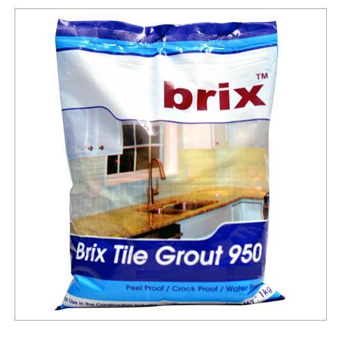 Polymer Tile Grout