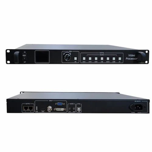 Huidu HD VP210A VIDEO PROCESSOR