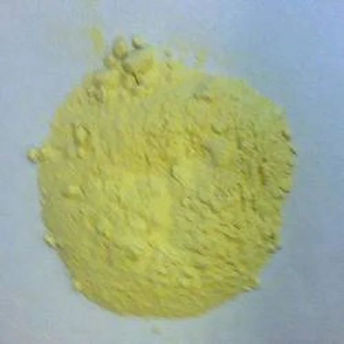 Agricultural Dusting Powder