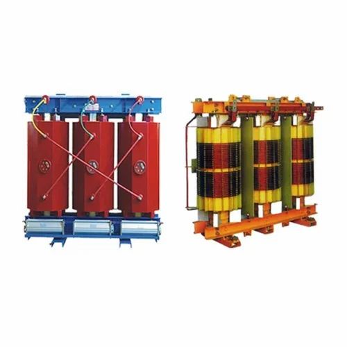 Dry Type Transformer