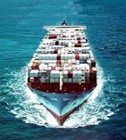 Ocean Freight Service