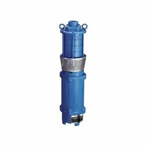 Less than 15 m Single Phase Water Electric Submersible Pump