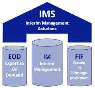 Interim Management Solution (Ims)