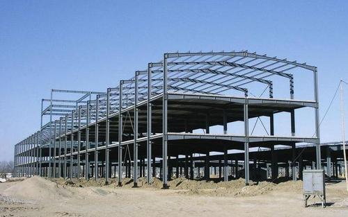 Prefab Steel Structure