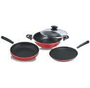 Picasso 3 Piece Pan Set