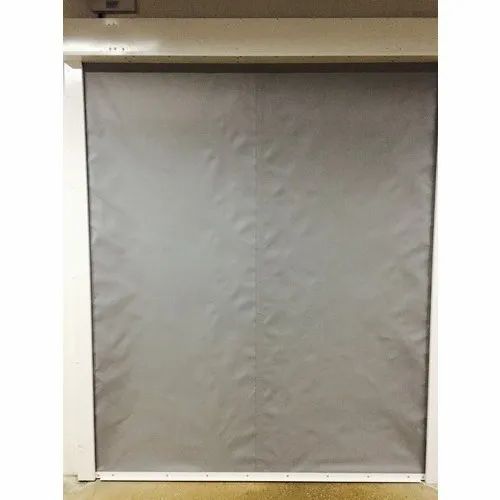 Fire Safety Curtains