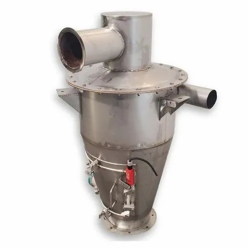 Stainless Steel Cyclone Separator