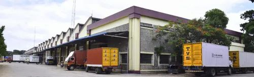 Warehouse Rental Services