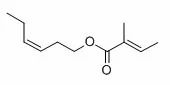 Cis-3-Hexenyl Tiglate