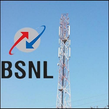 BSNL Franchisee Services