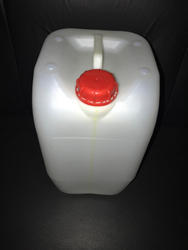 HDPE Mouser 20 Ltr, Capacity: 20
