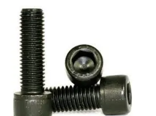 Hexagon Socket Head Cap Screws