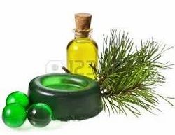 Pine Oil Technical