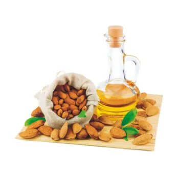 Almond Oil, Packaging Type: Plastic Bottle