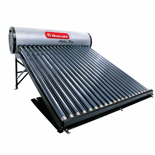 Racold 100 LPD Alpha Pro Solar Water Heater