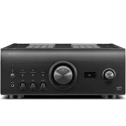 Denon PMA-A110 - Integrated Stereo Amplifier