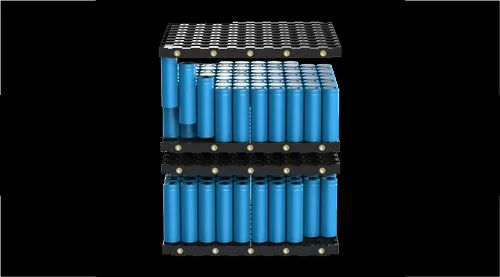 Raunik Greentech Battery Pack, Rechargable