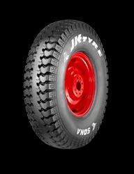 Sona 0 Degree 16 Pr Trailer Tyre
