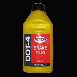 Leo Brake Fluid