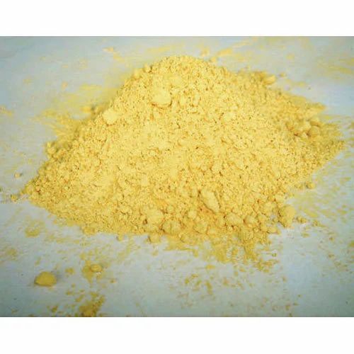 Reagent Grade Powder Lead Oxide Yellow, for Laboratory