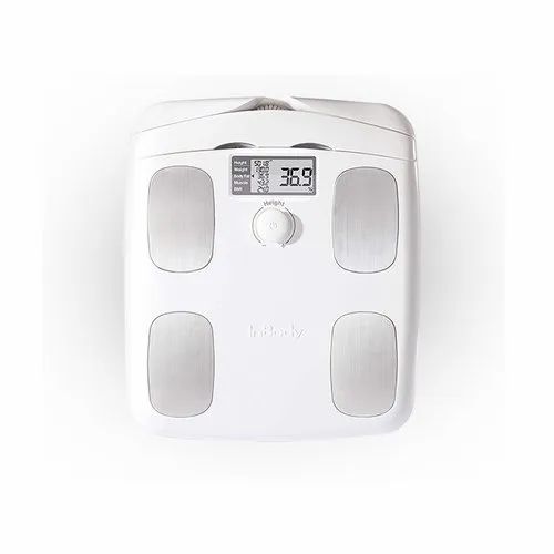 InBody Dial - Home Fat Analyzer, Hand-Held