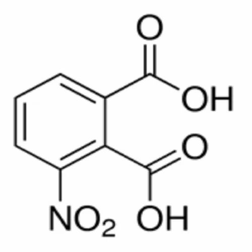 3 Nitrophthalic Acid, CAS Number: 603-11-2