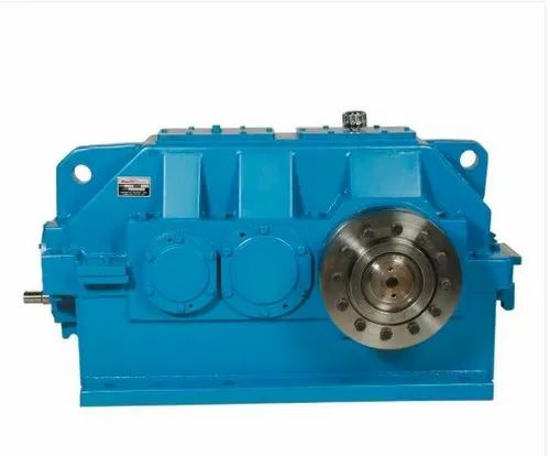 Shanthi Bevel Helical Gearboxes For Industrial