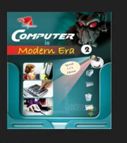 Computer In Modern Era  2 Book