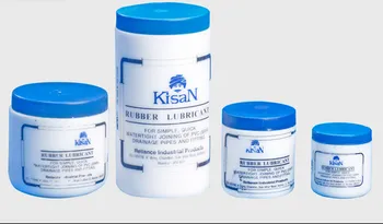 Rubber Lubricants