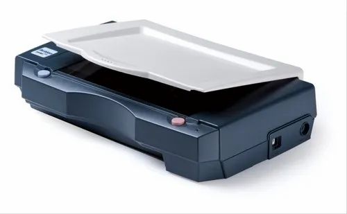 Flatbed Avision Scanner AVA6plus, Paper Size: A5, Daily Duty Cycle: 1000