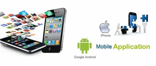 Mobile Application Development