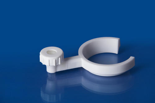 Separatory Funnel Holder