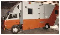 Mobile Hospital