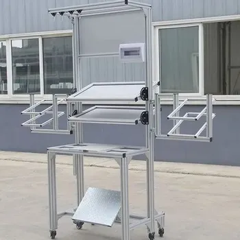 Aluminium Profile Workbench