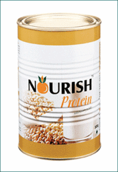Nourish - Protein