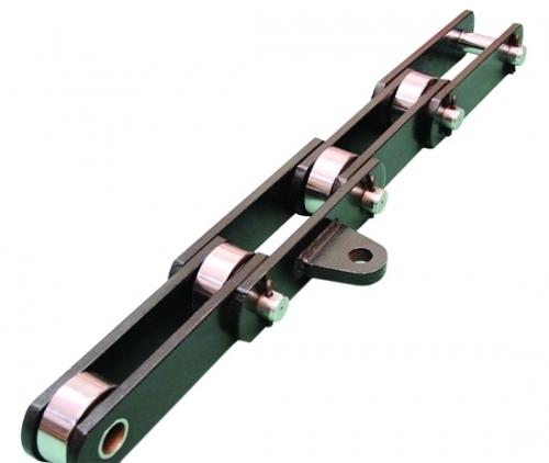 As-2 Attachment / Bagasse Carrier Chain