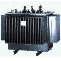 Laminated Core Transformer