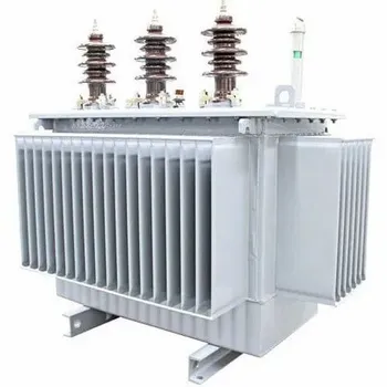 33 kVA Electrical Earthing Transformer