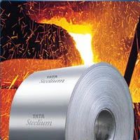 Tata Steelium Cold Rolled Steel