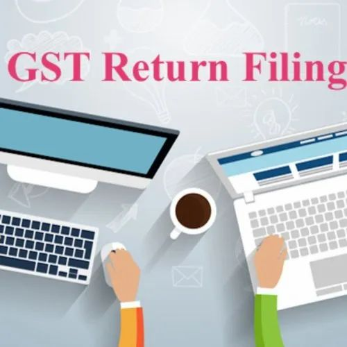 Online GST API, for billing & return filing