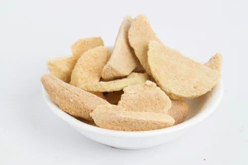 Freeze Dried Chikoo