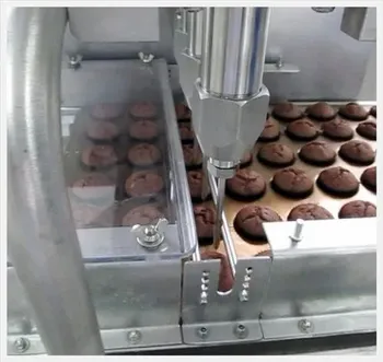 Cupcake Injector machine IS-IA